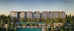 Jalan Merah Saga (D10), Condominium #615055531
